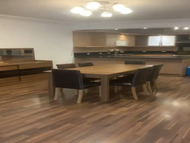 شقة دور أرضي بحمام سباحة خاص للإيجار في قطامية هايتسGrand Flor Jar and when I raised Paul Four Ring in Katami Heights
