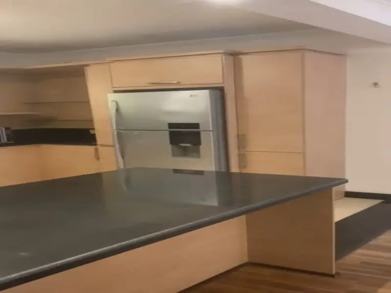 شقة دور أرضي بحمام سباحة خاص للإيجار في قطامية هايتسGrand Flor Jar and when I raised Paul Four Ring in Katami Heights