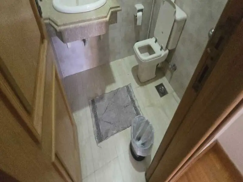 شقة للبيع بالزمالك