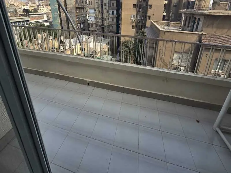 شقة للبيع بالزمالك