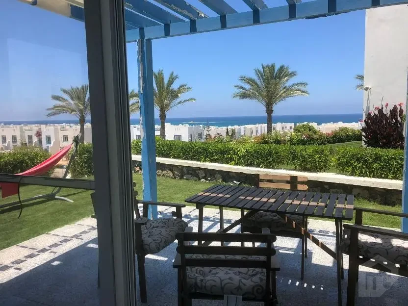 Ras El Hekma chalet for sale