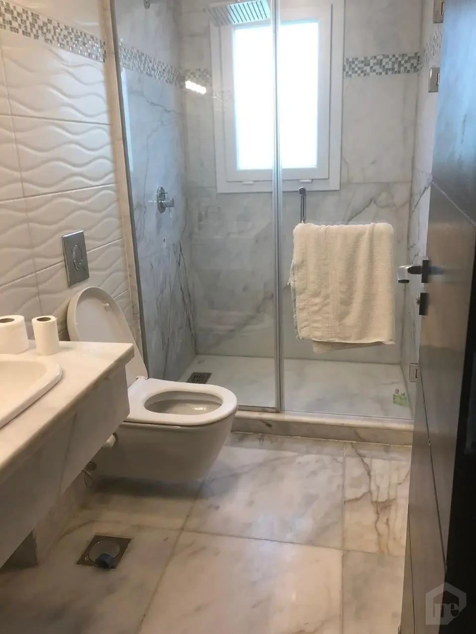 furnished chalet Egypt