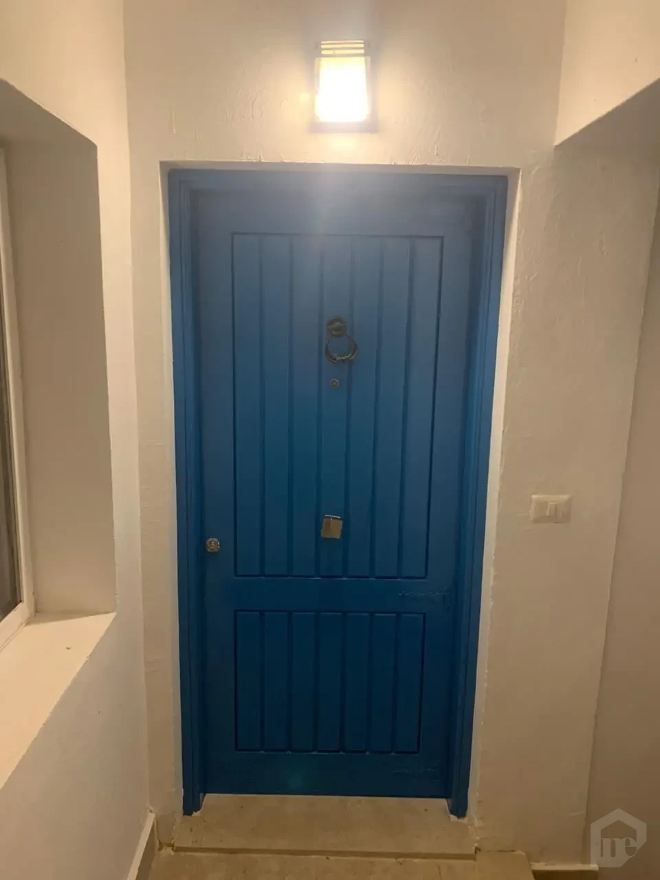 luxury chalet North Coast Egypt