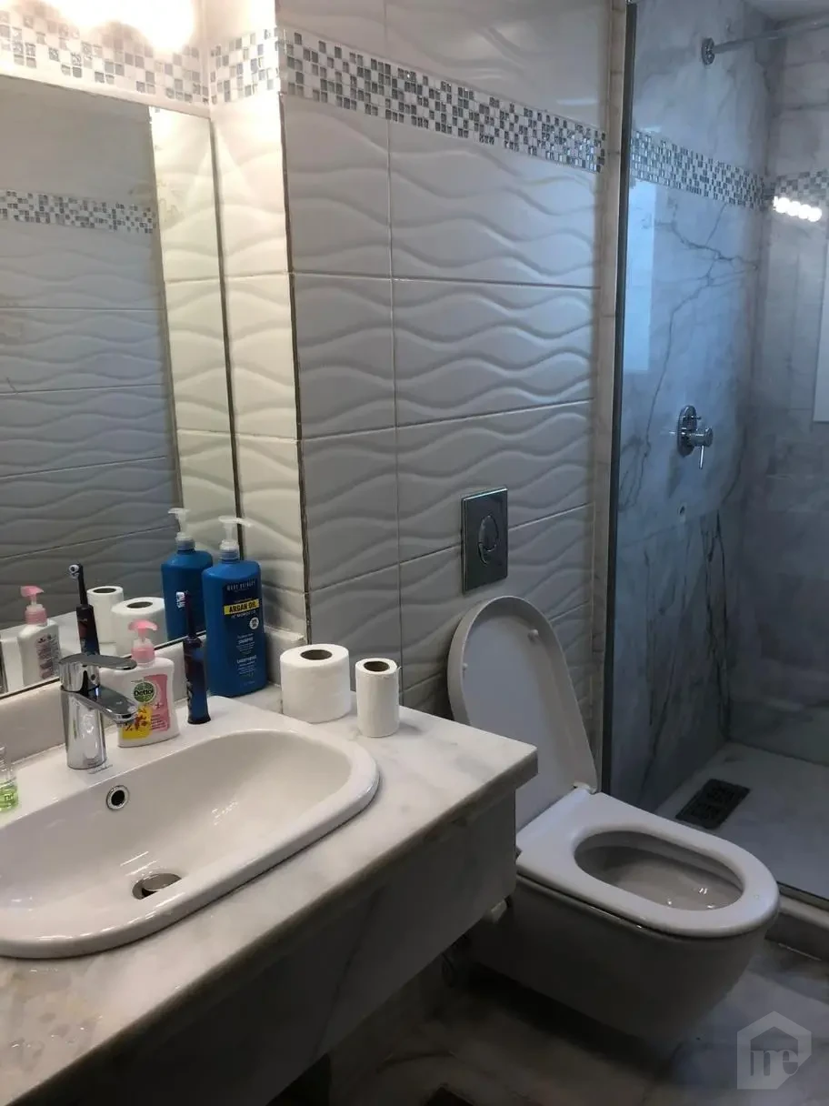 ground floor chalet for sale