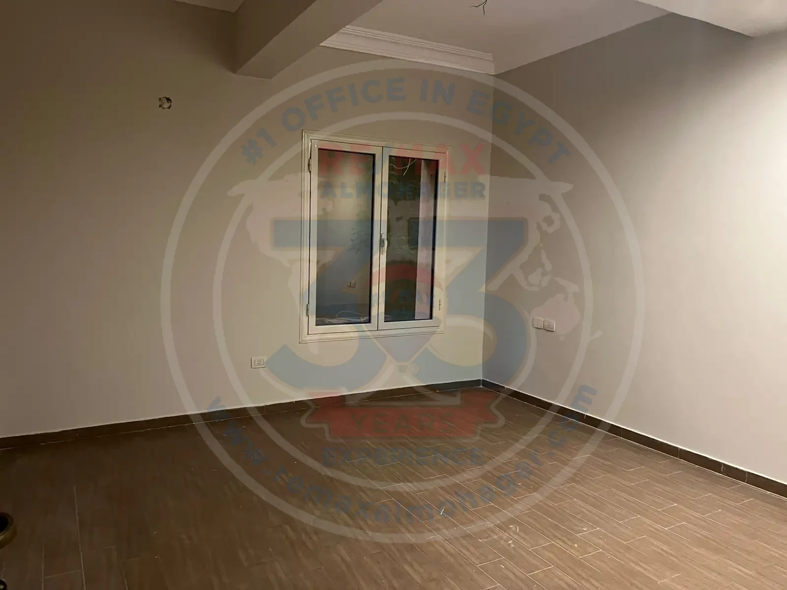 Basement for rent with AC's at South Academy New Cairo