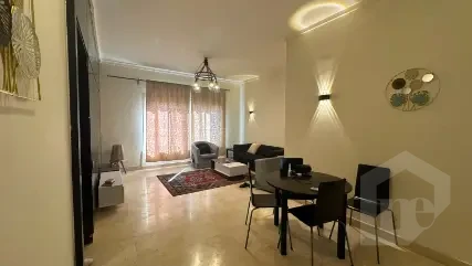 شقة ارضي للبيع القاهرة الجديدة