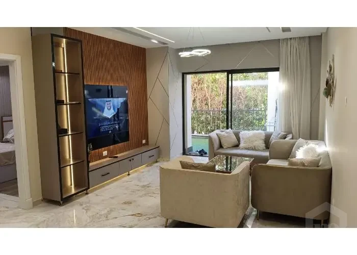Hotel Apartment For Rent