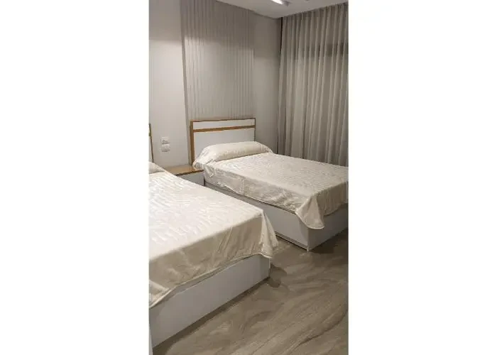 Apartment For Rent In Lake View Residence