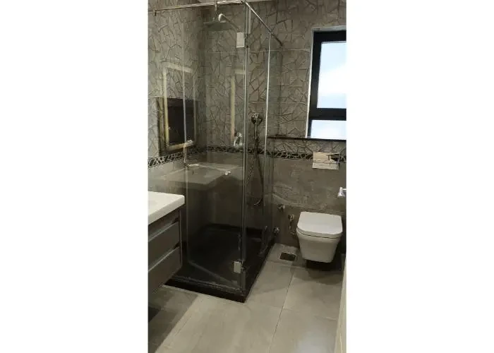 Apartment For Rent In Fifth Settlement