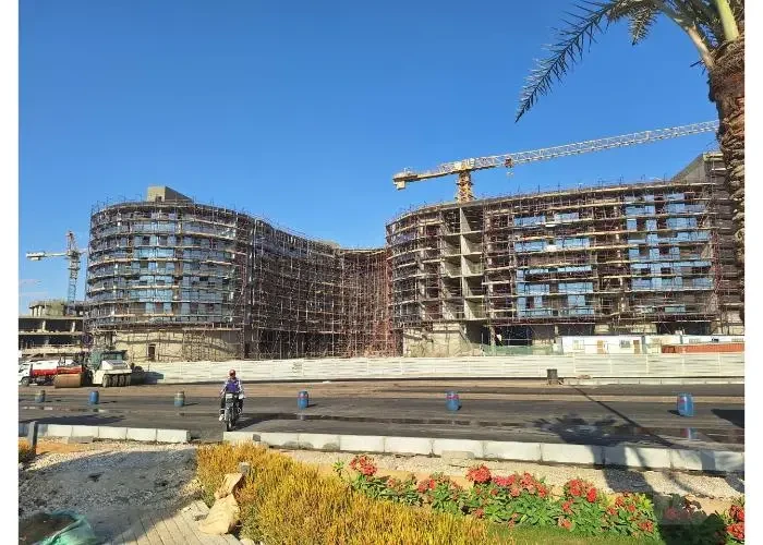 ستوديو للبيع في فيفث سكوير
