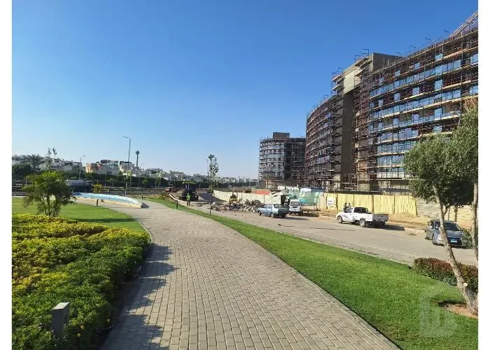 شقه للبيع في التجمع الخامس
