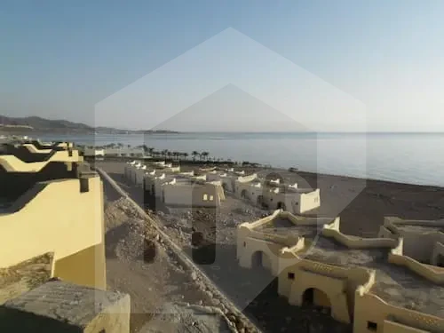Red Sea hotel investment Egypt