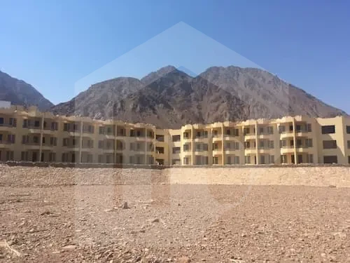 coastal property Egypt