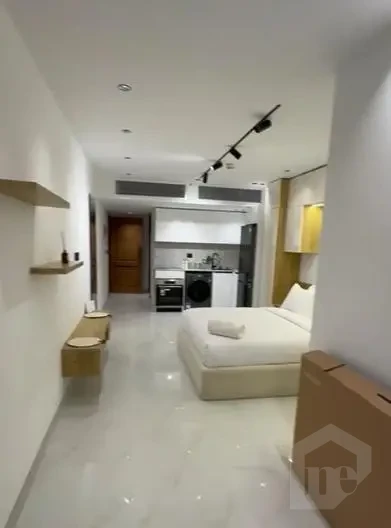 furnished studio for sale Nyoum