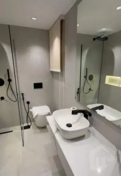 hotel studio fully furnished in Nyoum for sale