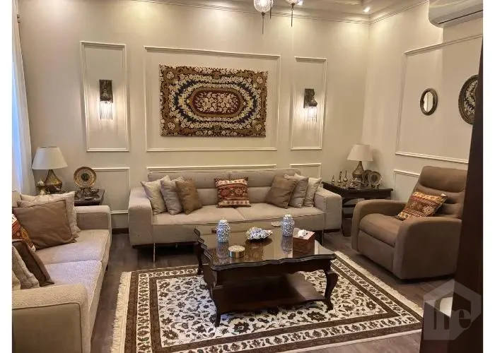 Villa For Sale