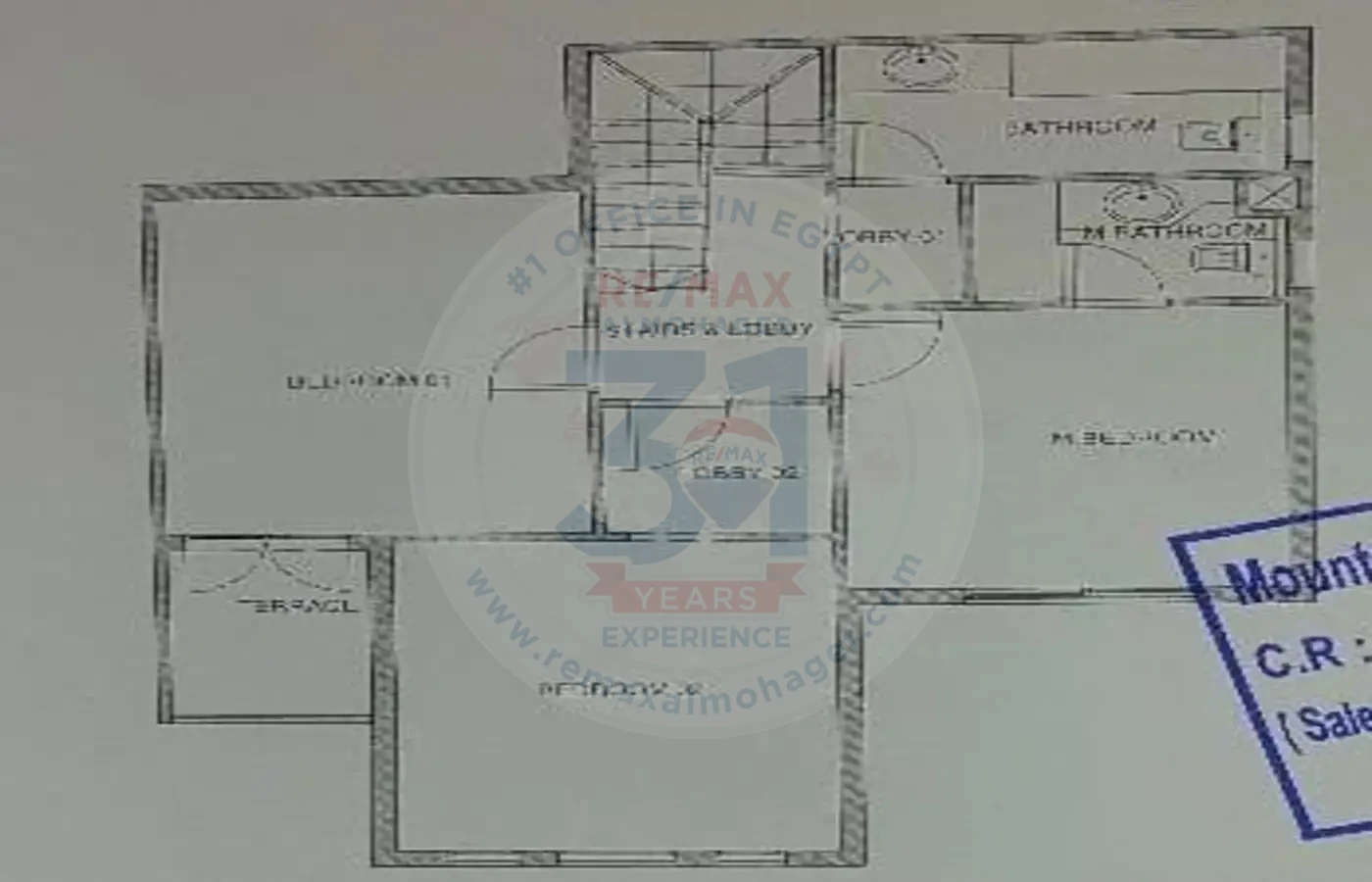 I villa for sale in Aliva Compound, Mostaqbal City