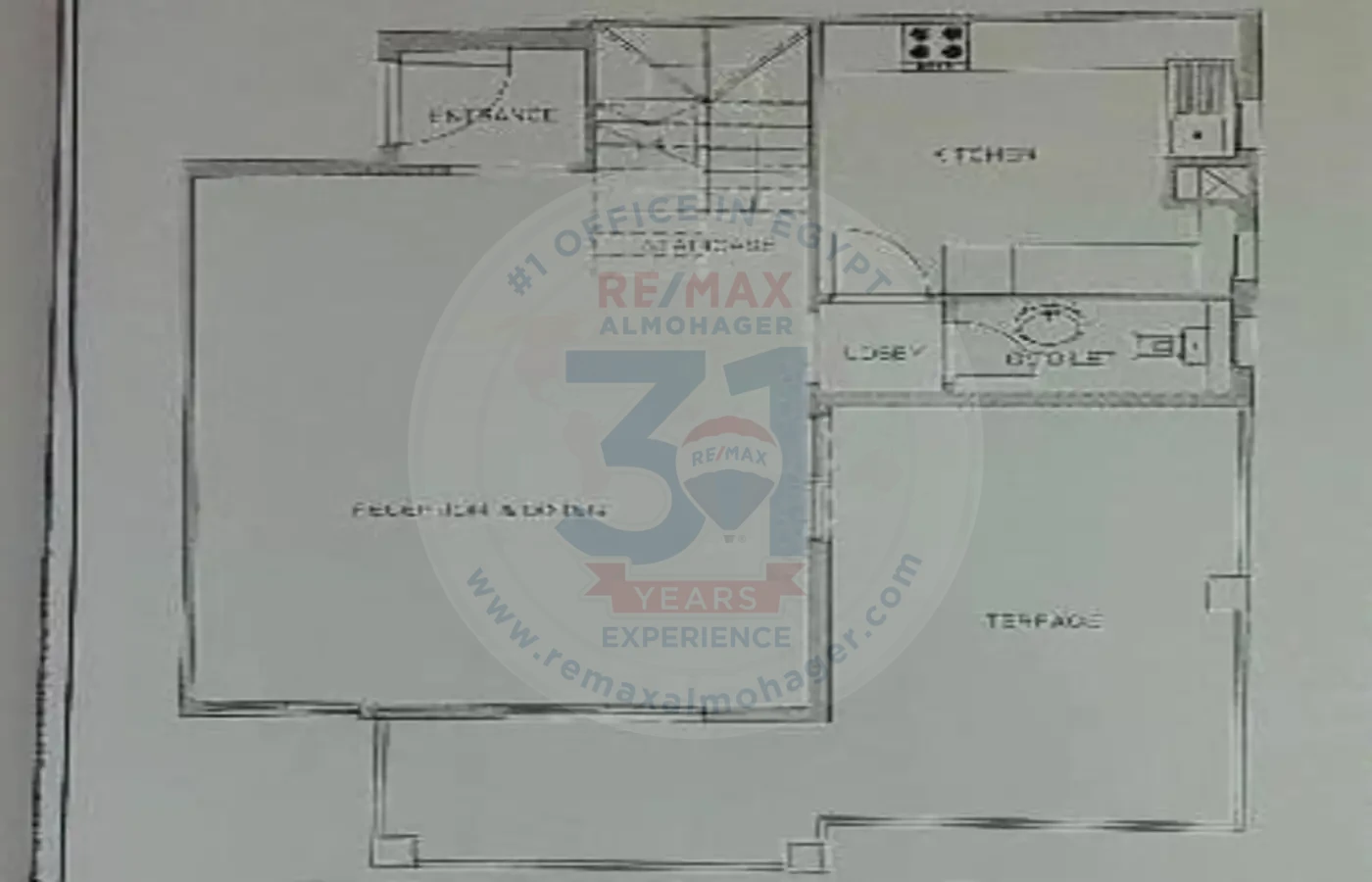 I villa for sale in Aliva Compound, Mostaqbal City