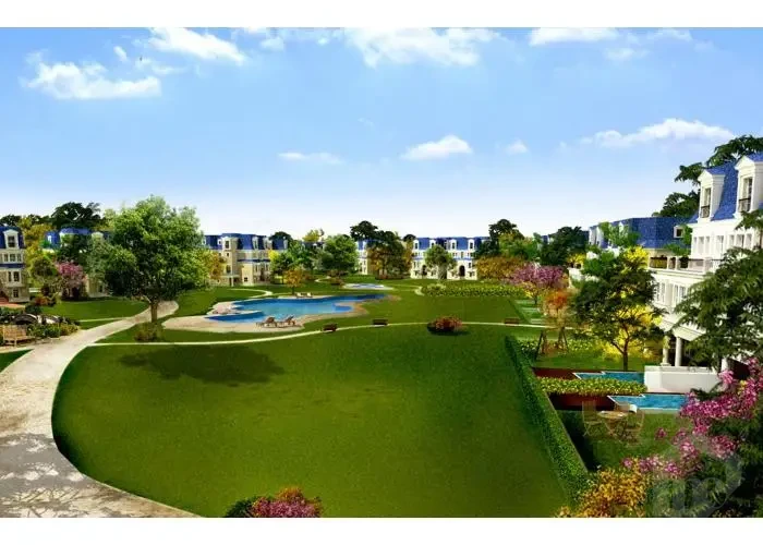 i Villa For Sale In Mountain View Hyde Park