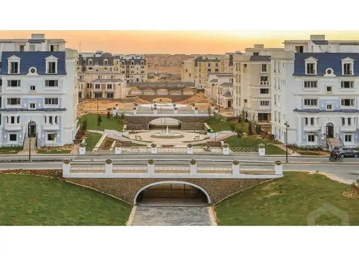 i Villa For Sale In Fifth Settlement
