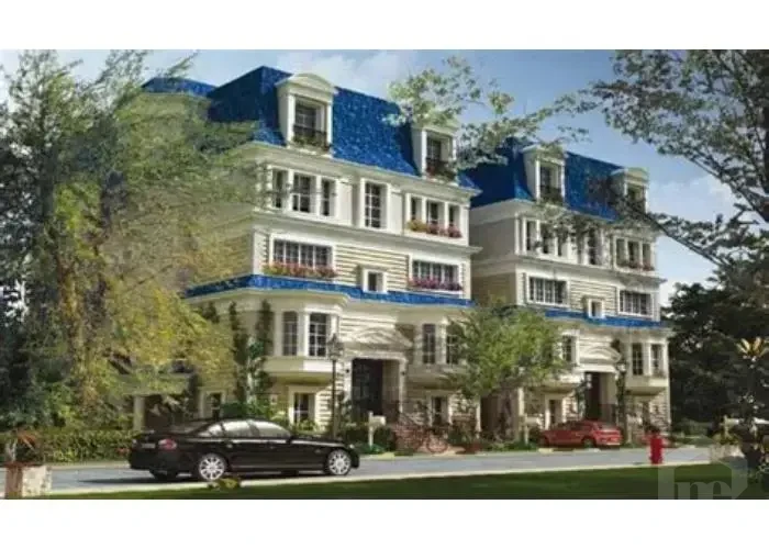 For Sale i Villa In Mountain View Hyde Park