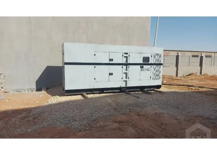 منطقة الروبيكي الصناعية