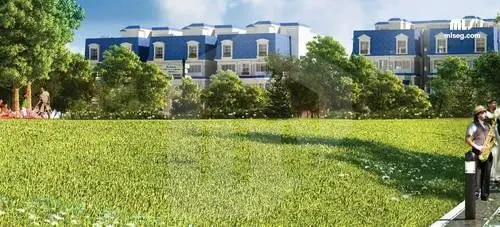 Properties for sale in Mountain View Compound