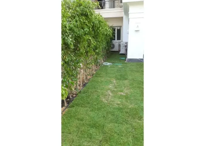 IVilla for rent in Mountain View Hyde Park private garden