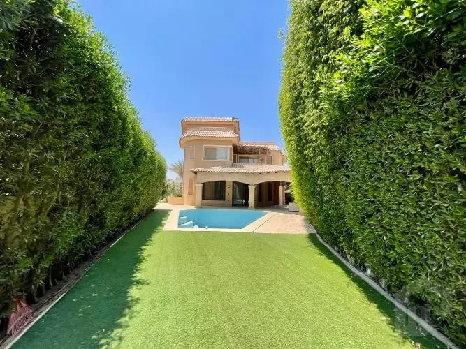 جنة الشروق