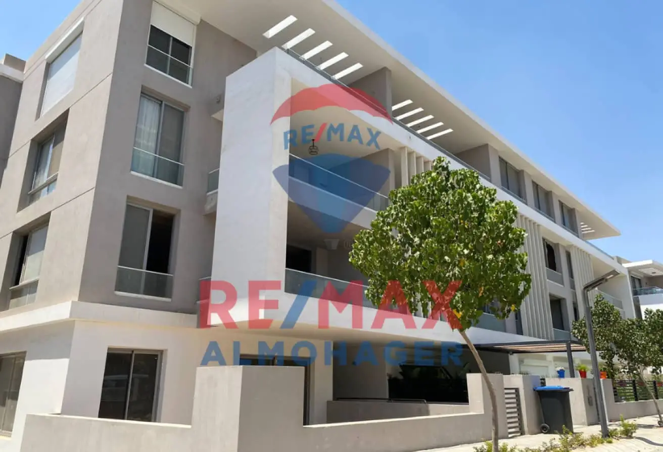 Apartment for sale in Joulz New Giza prime location