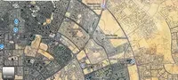 أرض سكني للبيع 27 فدان في القاهرة الجديدة
