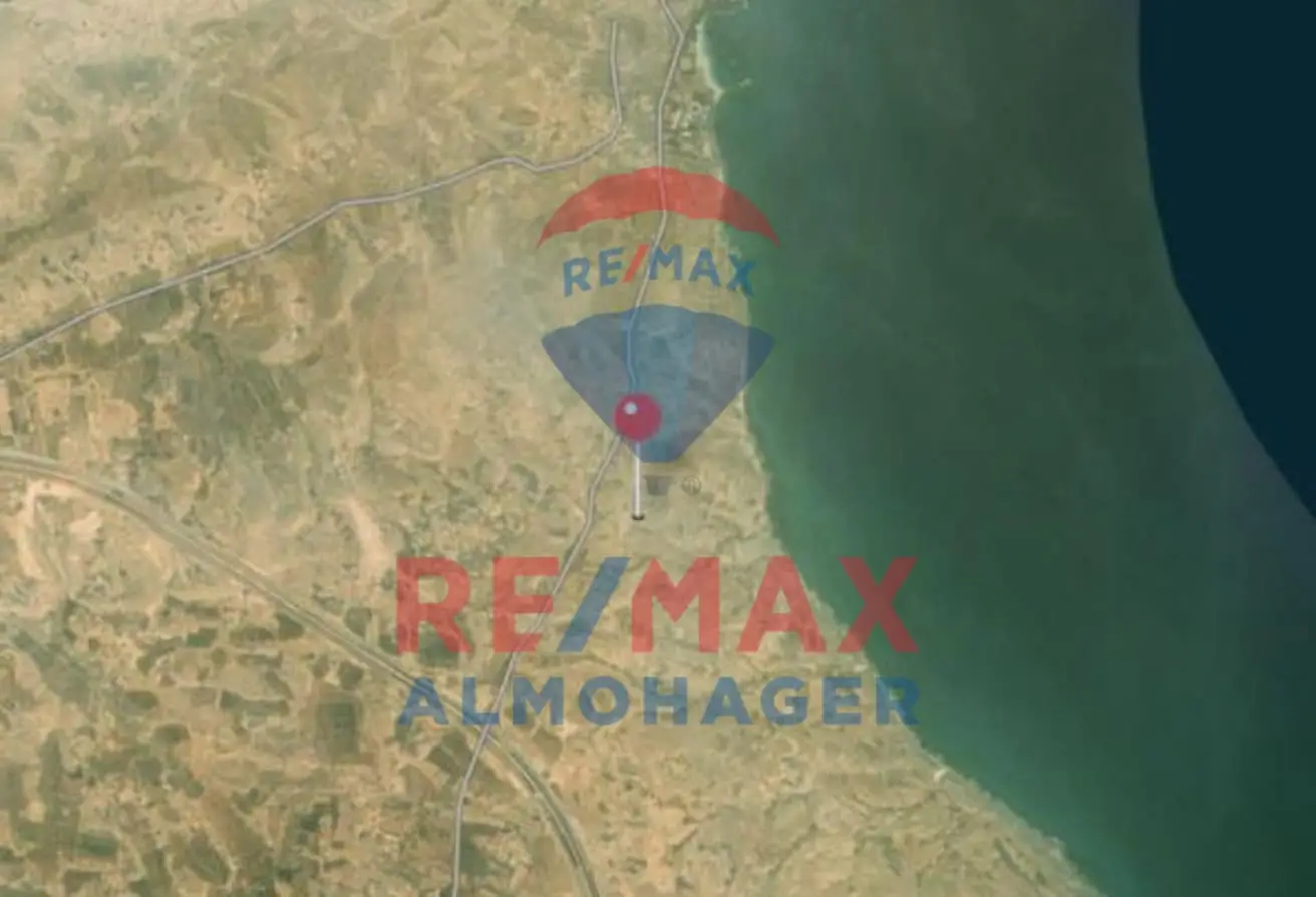 Land for Sale in North Coast - Close New Alamein
