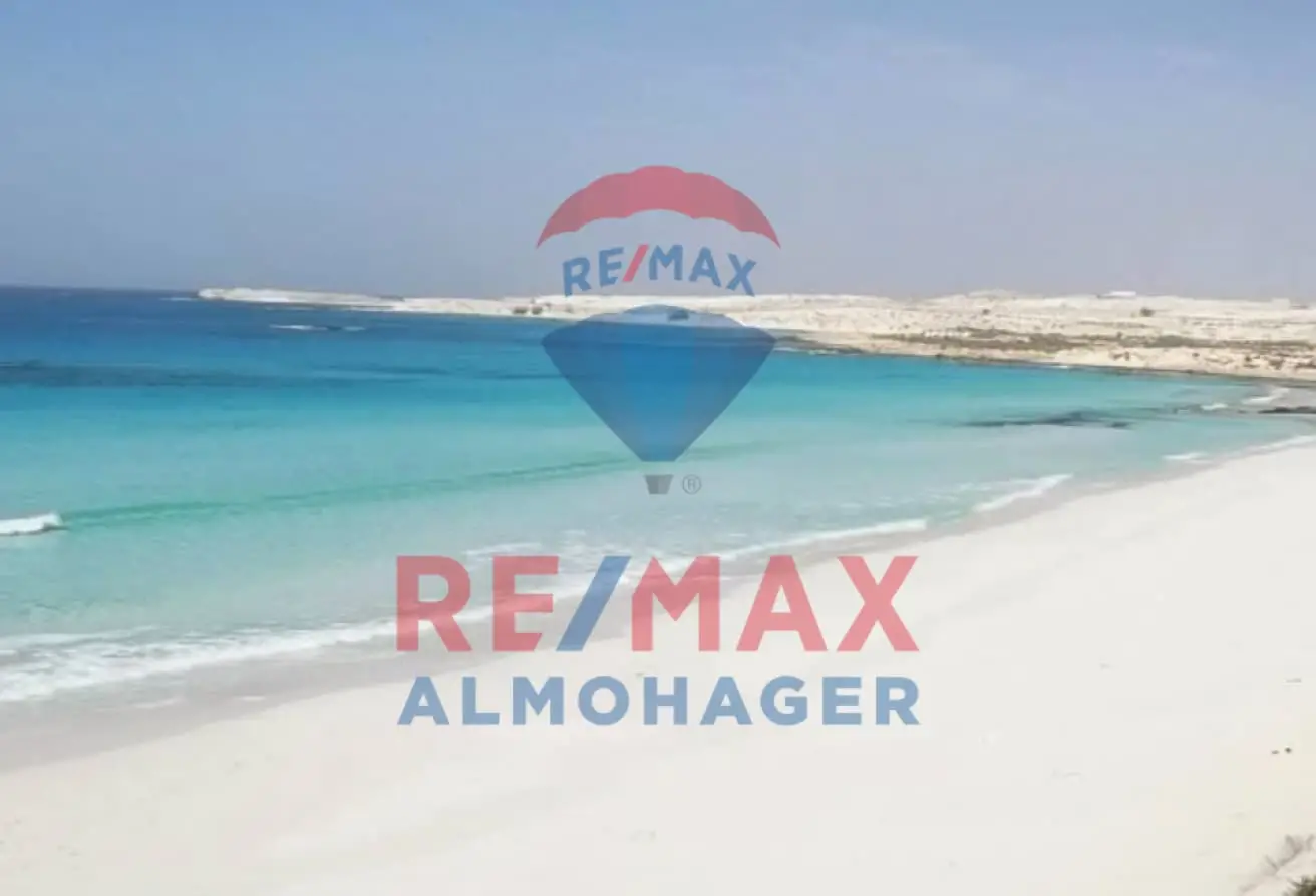 Land for Sale in North Coast - Close New Alamein