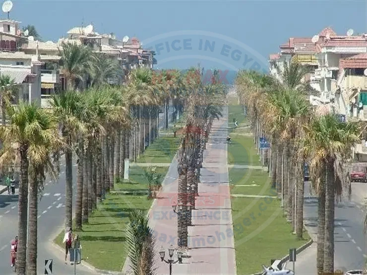 Ras El-Bar, Damietta