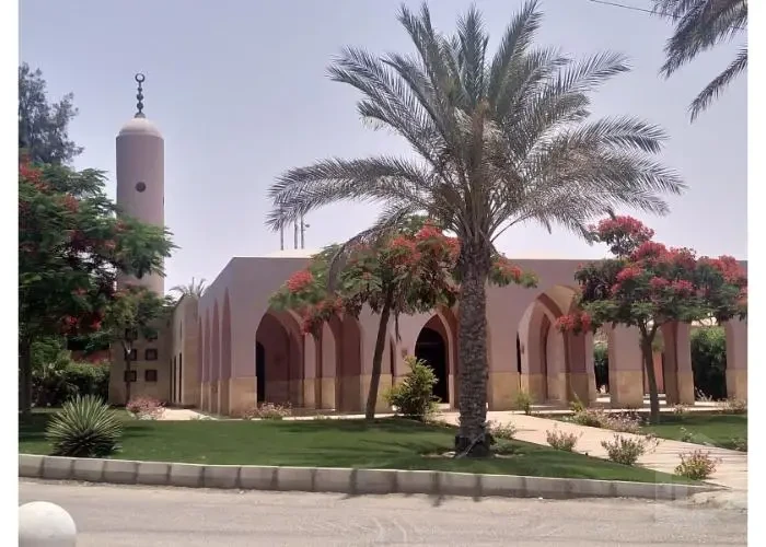 Investment land for sale Egypt