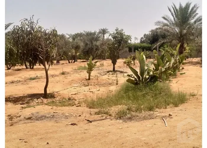 Gated community land for sale