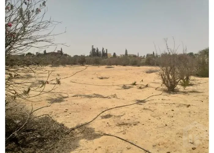 Residential land for sale October