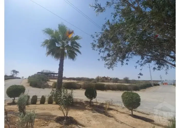 Land for sale 6th of October Egypt
