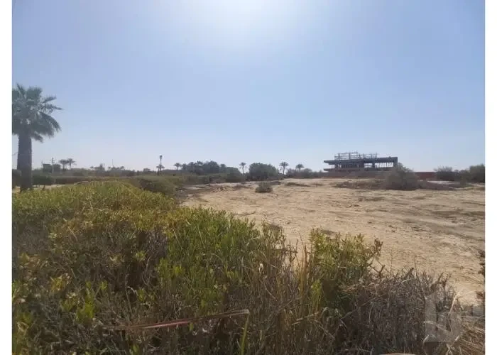 Land for sale Sphinx City
