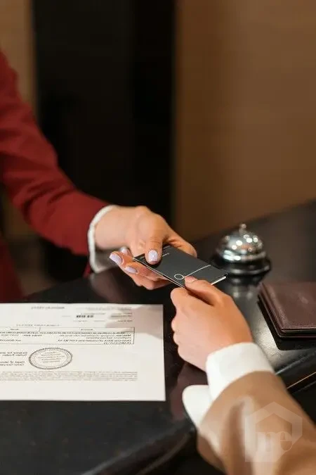 فرصة استثمارية فندقية