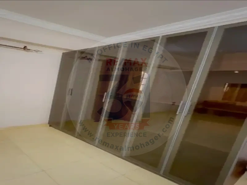 Rental apartment fully finished