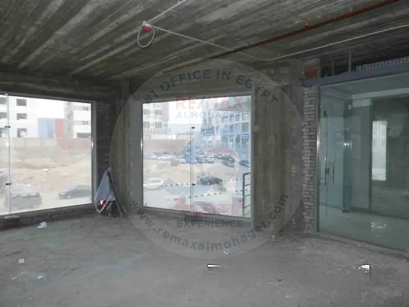 Commercial space for sale
