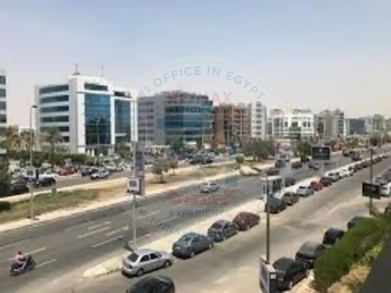 For sale in New Cairo