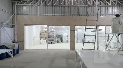 مصنع عطور للبيع طريق مصر اسكندرية الصحراوي