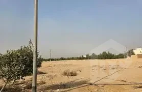 أرض مدارس للبيع بالحي السادس – مدينة العبور