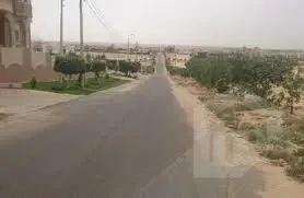 أرض مدارس للبيع بالحي السادس – مدينة العبور