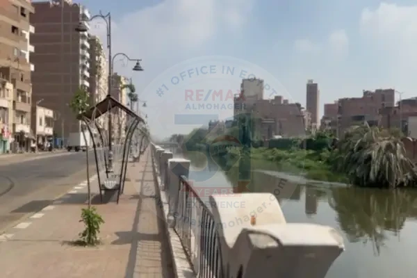 Licensed land and buildings for sale in Gharbia