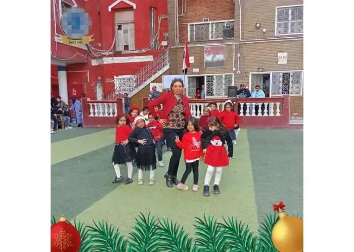 مدرسة مرخصة للبيع في مصر القديمة لرياض الأطفال