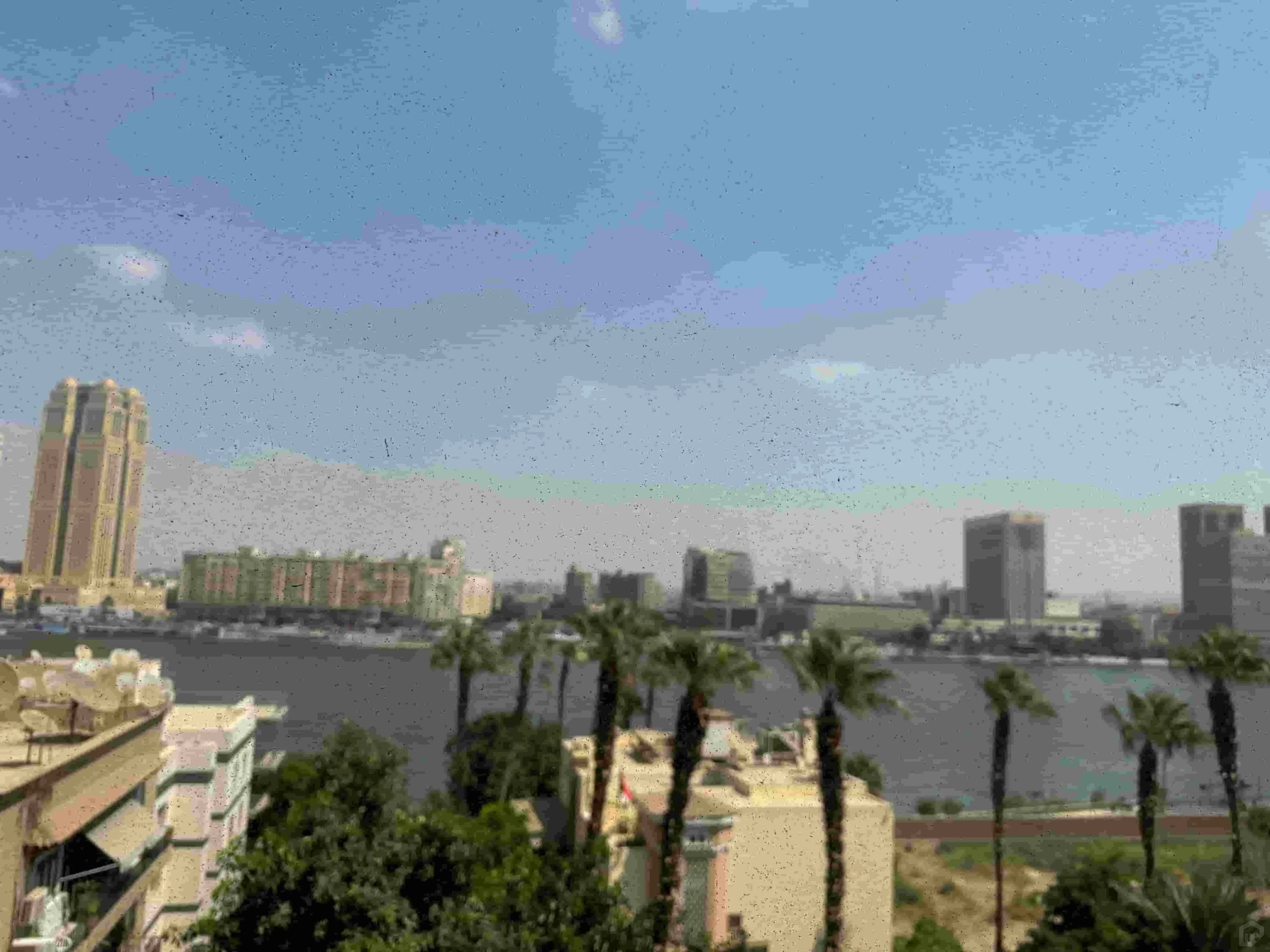 Luxurious 4-Bedroom Apartment with Nile View for Sale in Zamalek | 245 sqm | 20M