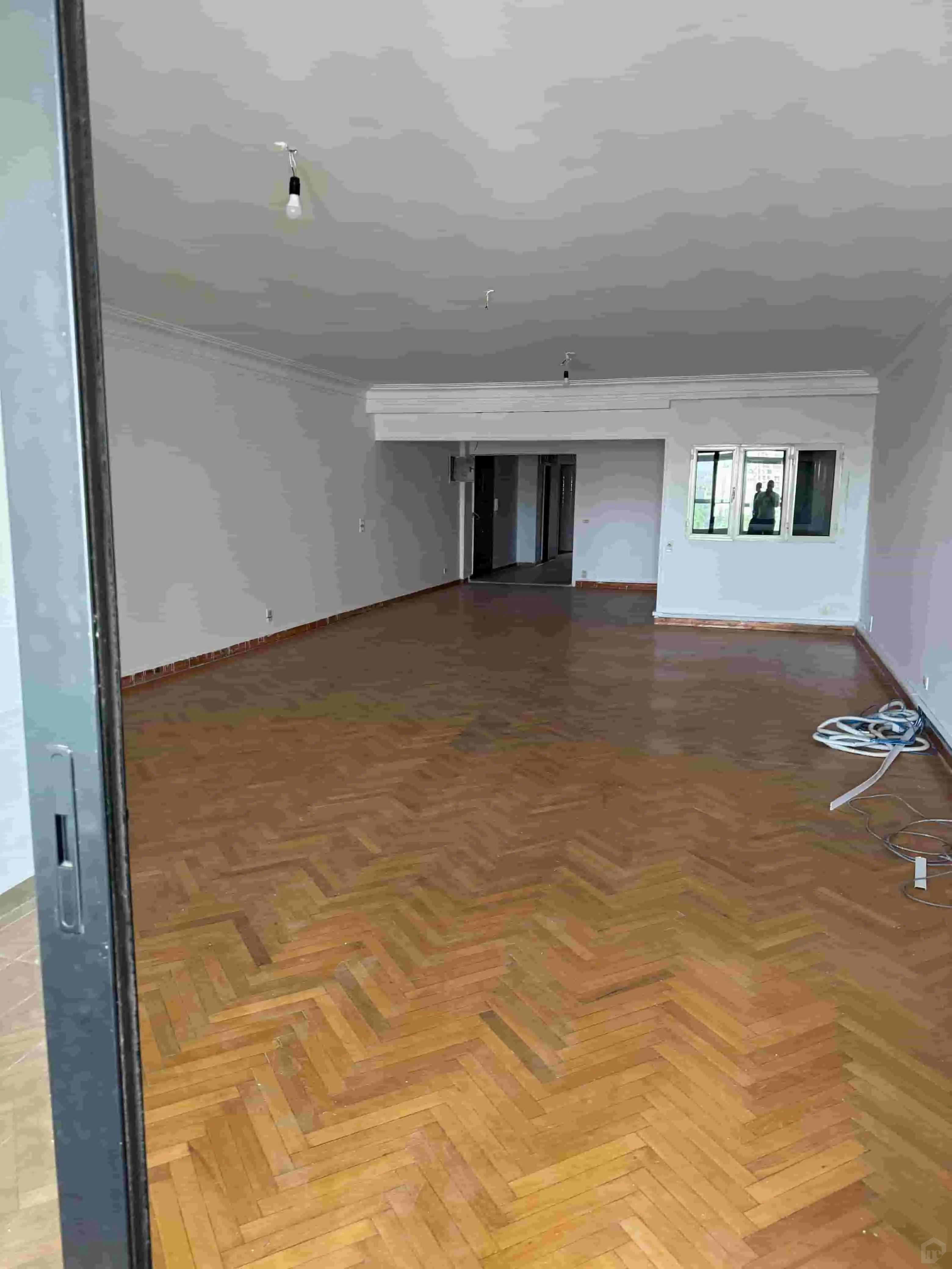 Elegant 245 sqm Apartment with Nile View | Zamalek | Fully Finished | 4 Bedrooms